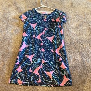 Kids Lilly Pulitzer Dress